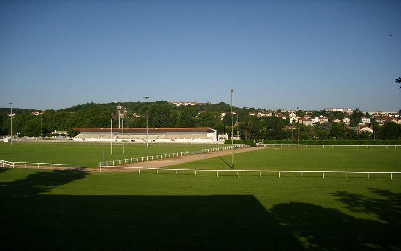 Gastfamilie Montluçon 65574