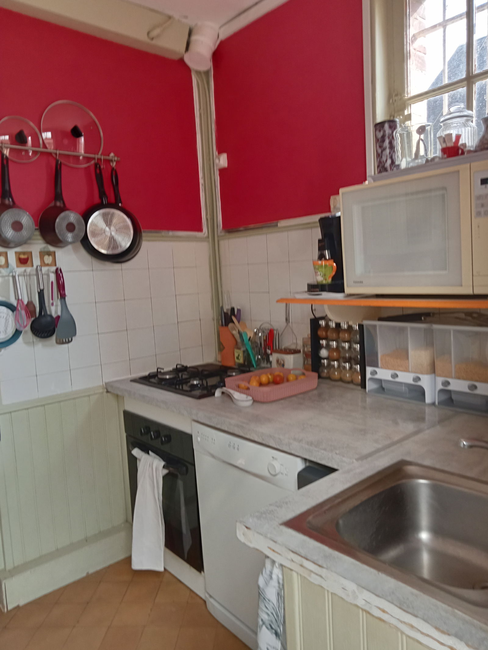 Gastfamilie Louviers 65844