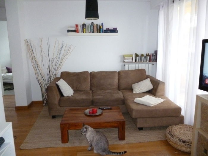 Gastfamilie Le Cannet 69588