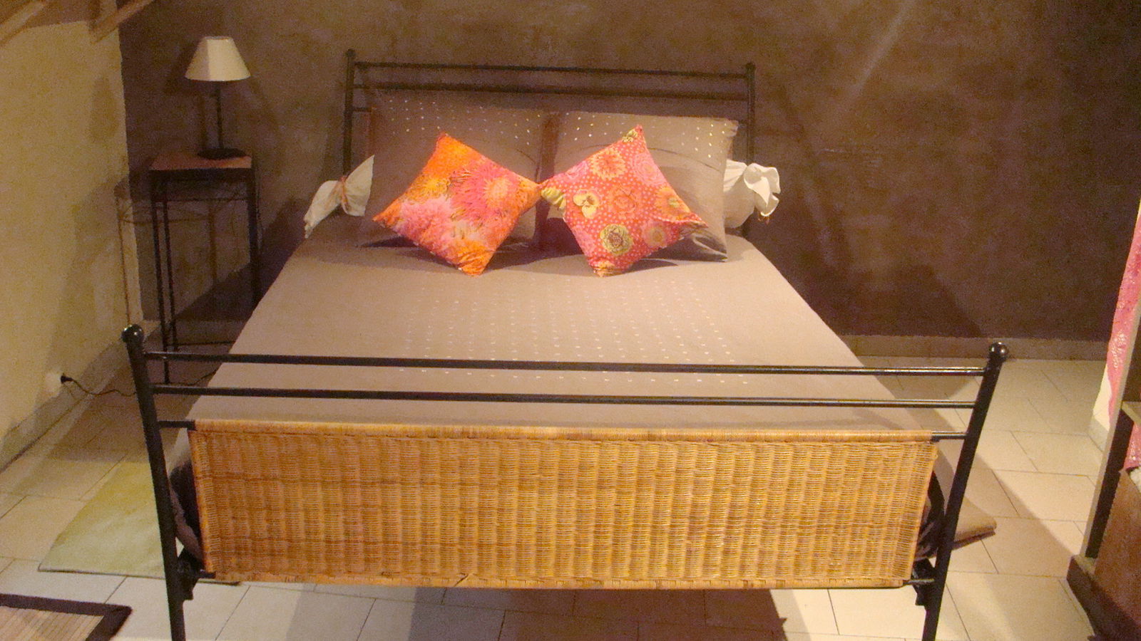 Unabhängiges Studio Aigues-Mortes 71658