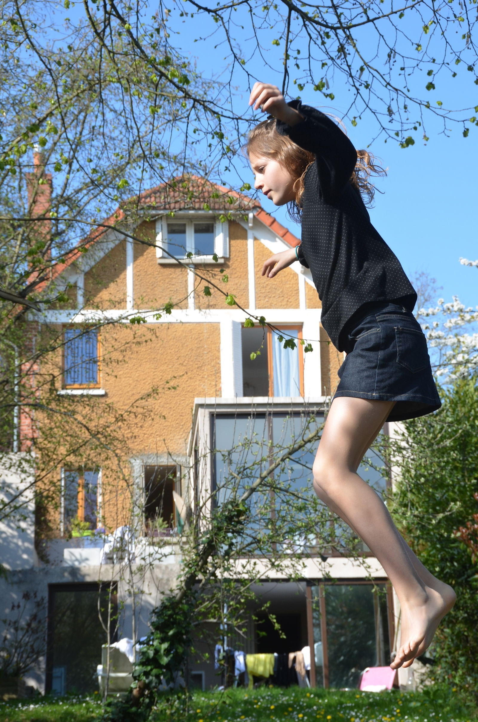 Gastfamilie Gif-sur-Yvette 74697