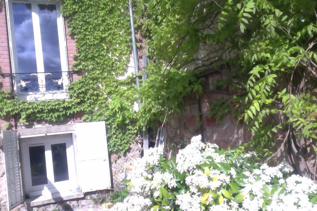 Gastfamilie Houilles 75626