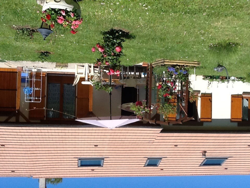 Gastfamilie Châlette-sur-Loing 77386