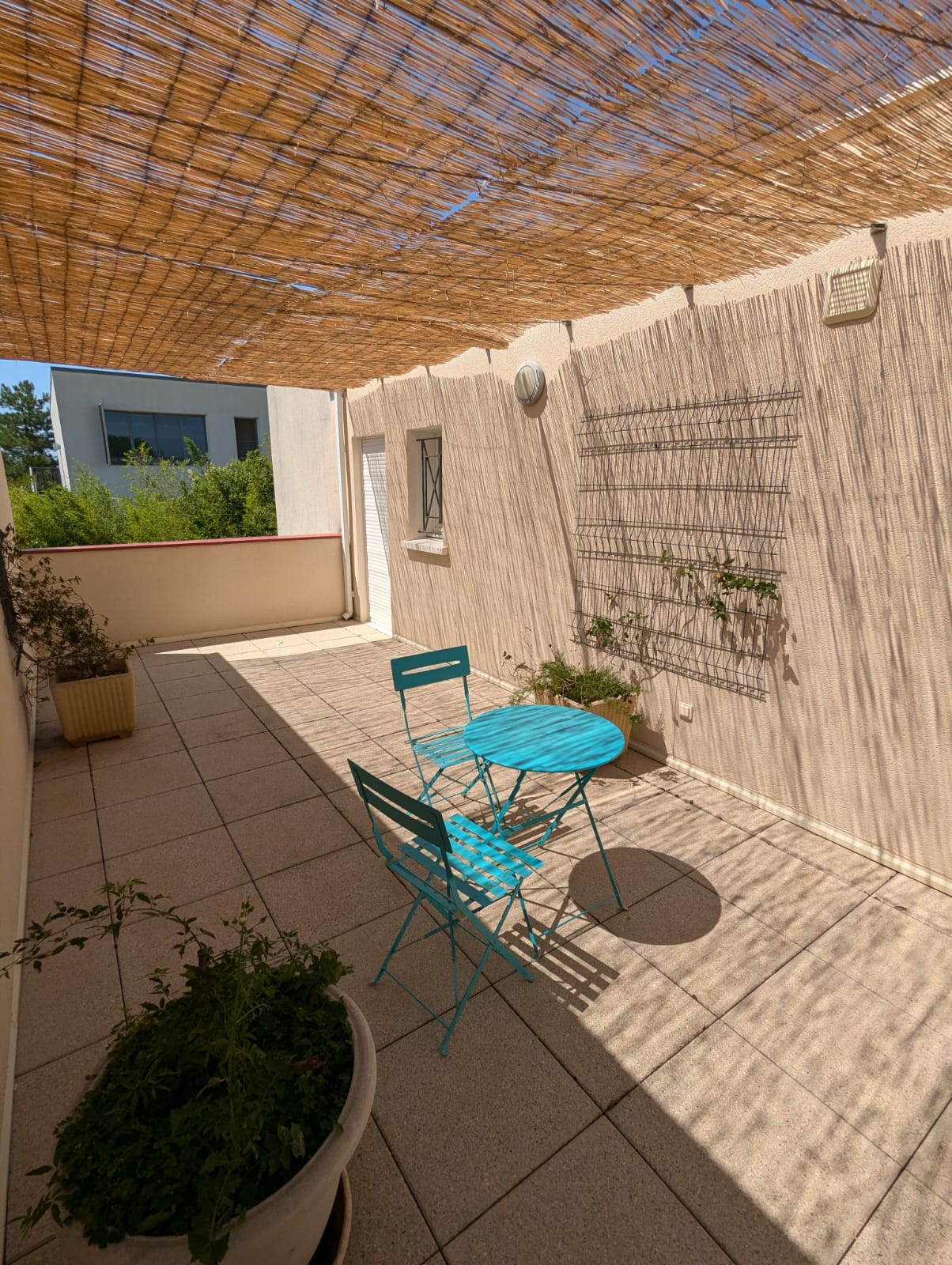 Gastfamilie Montpellier 78050