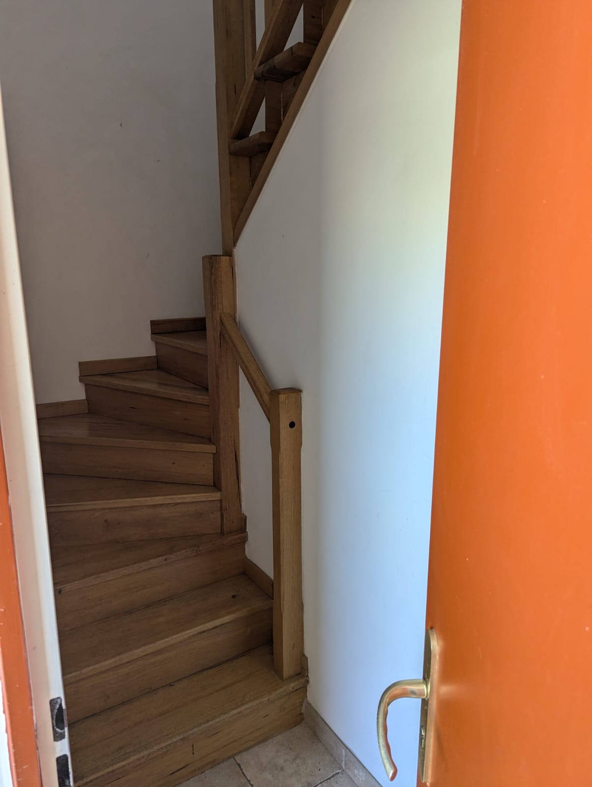 Gastfamilie Montpellier 78050