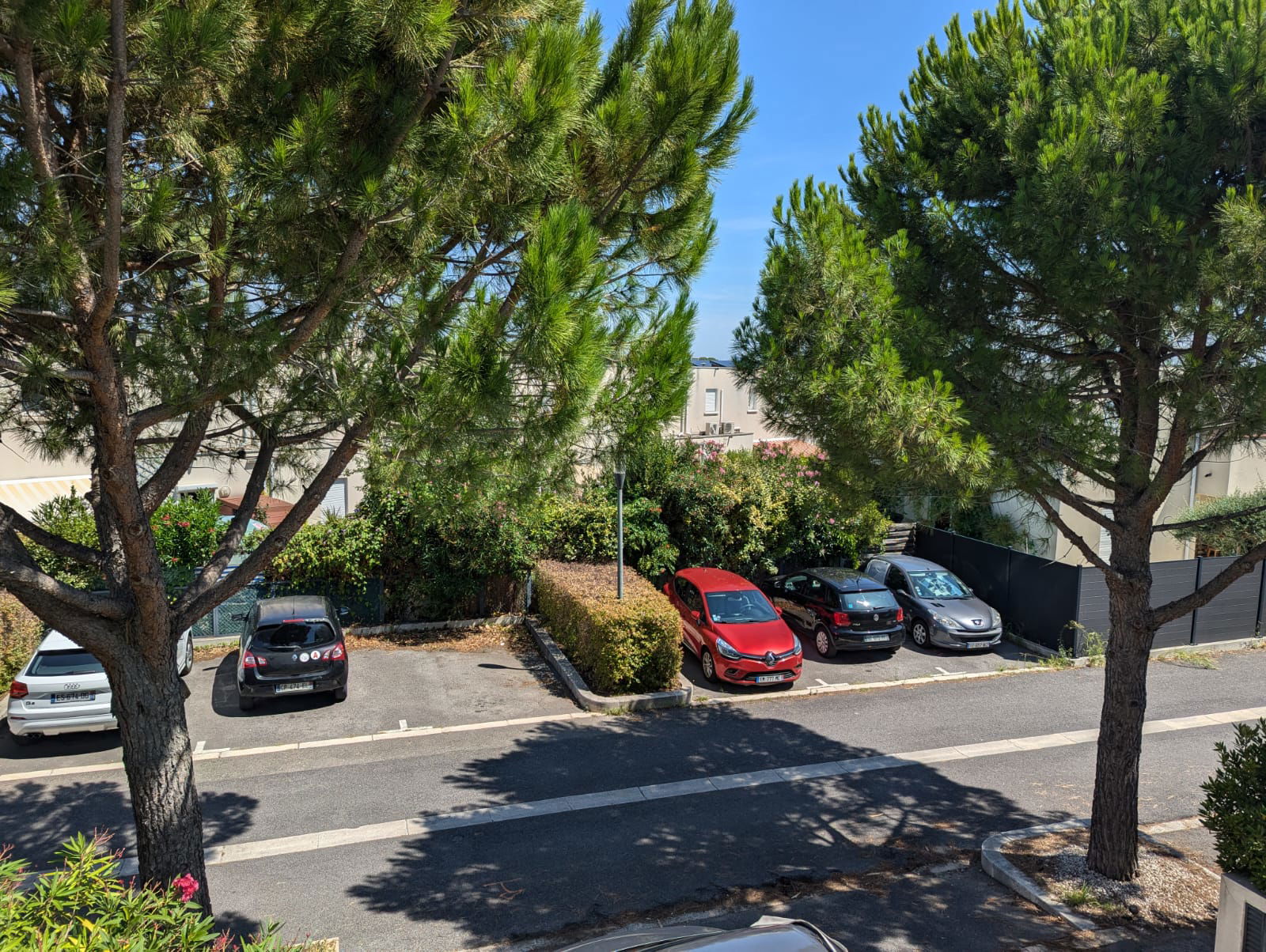 Gastfamilie Montpellier 78050