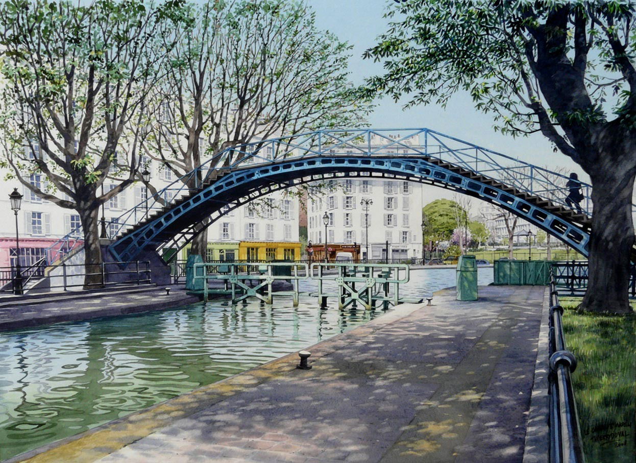 Gastfamilie Paris 79903