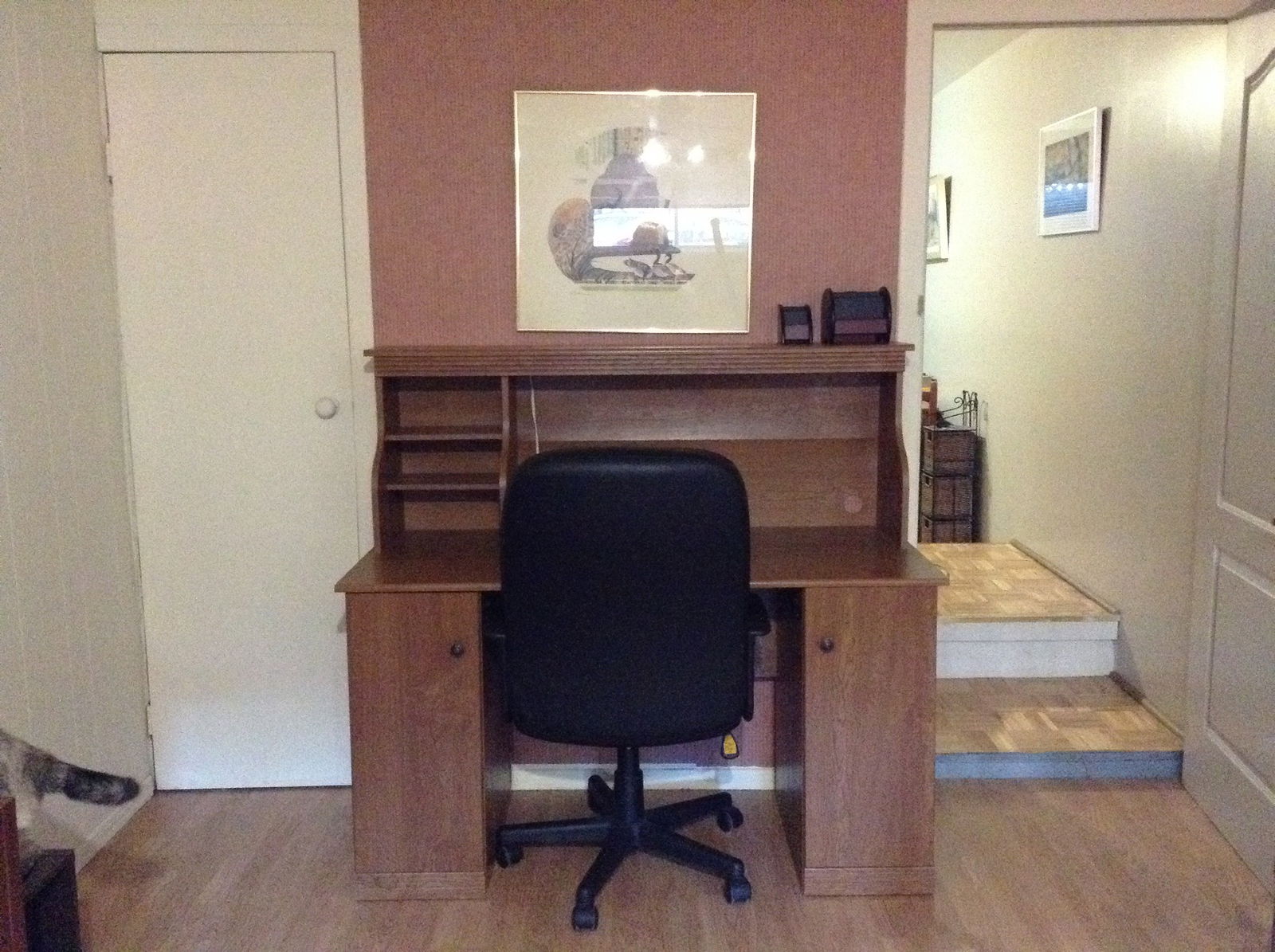 Gastfamilie Montréal 81559