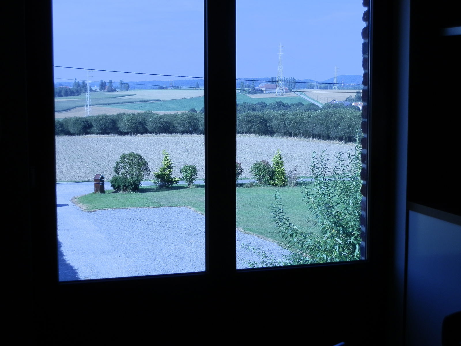 Gastfamilie Charleroi 82127