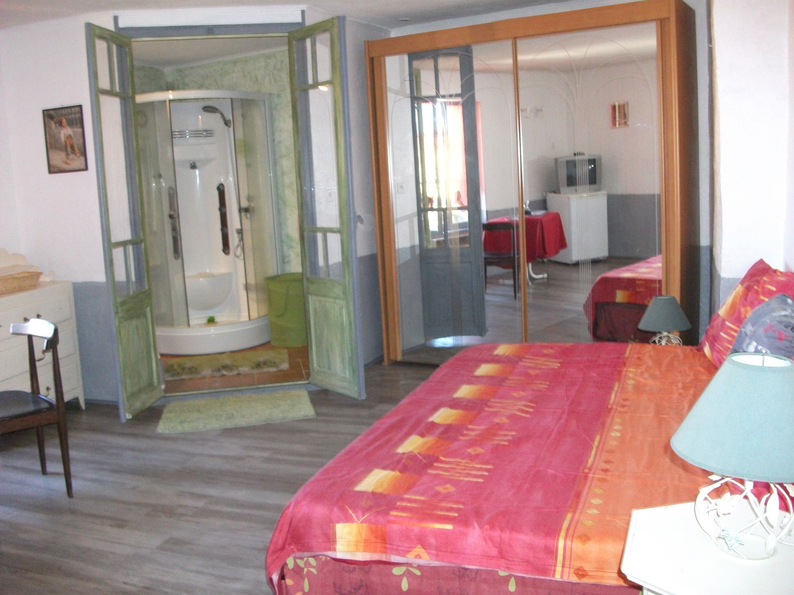 Gastfamilie Elne 82414