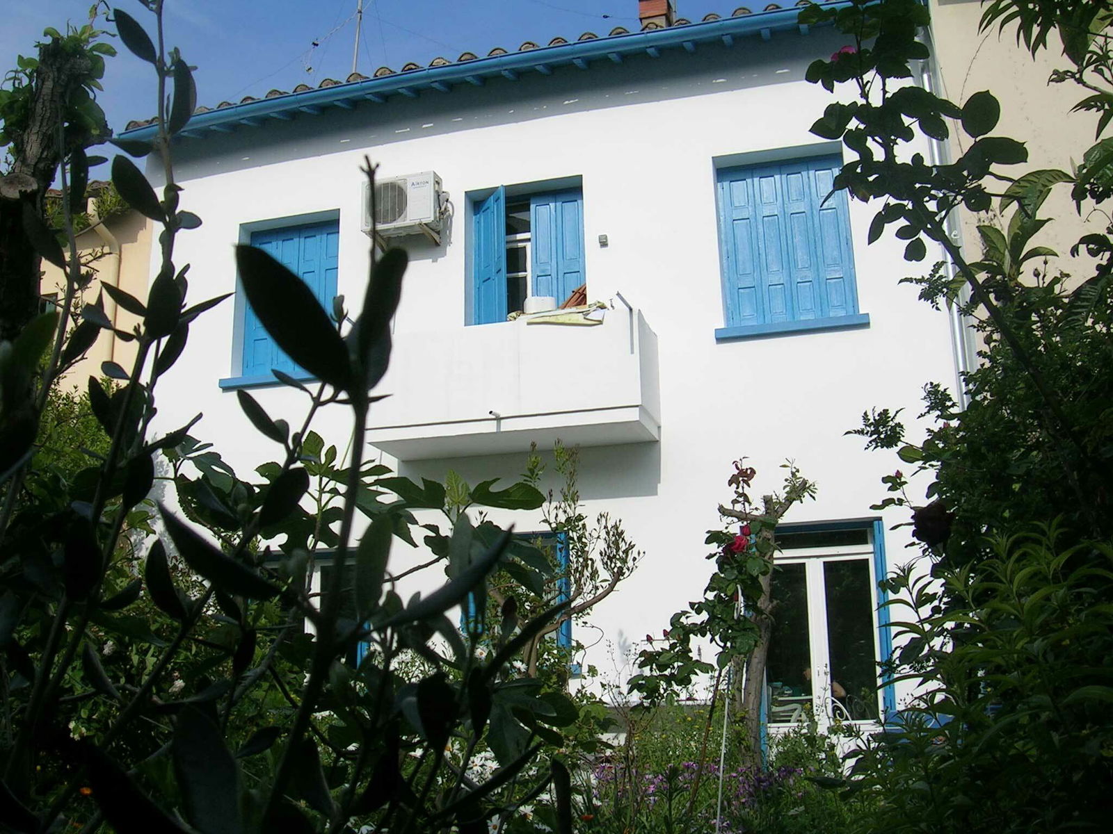 Gastfamilie Perpignan 83486