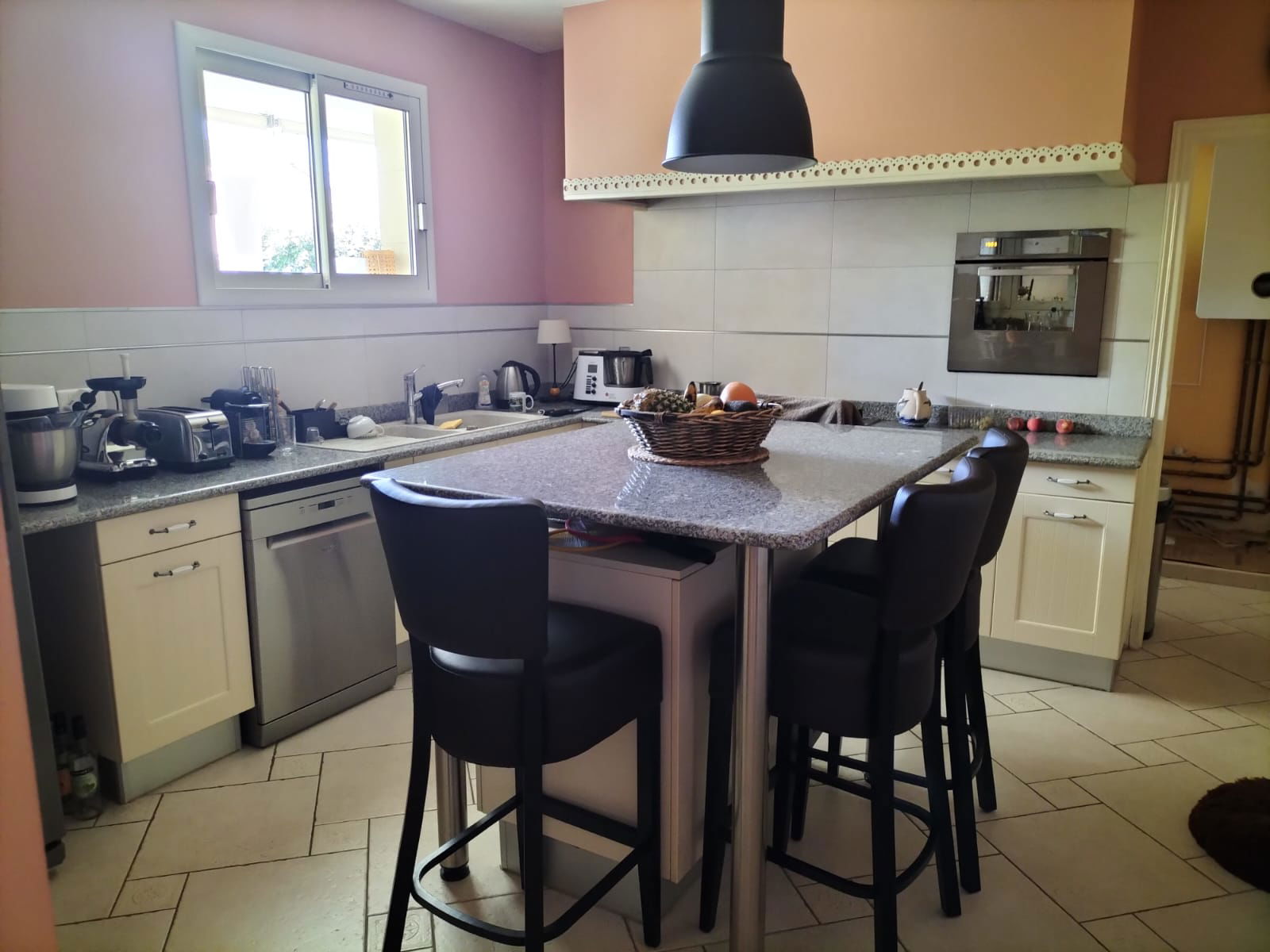 Gastfamilie Blanquefort 84062