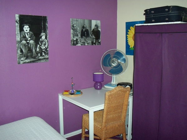 Gastfamilie Toulouse 84415