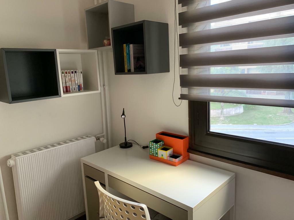 Gastfamilie Saint-Genis-Pouilly 85793