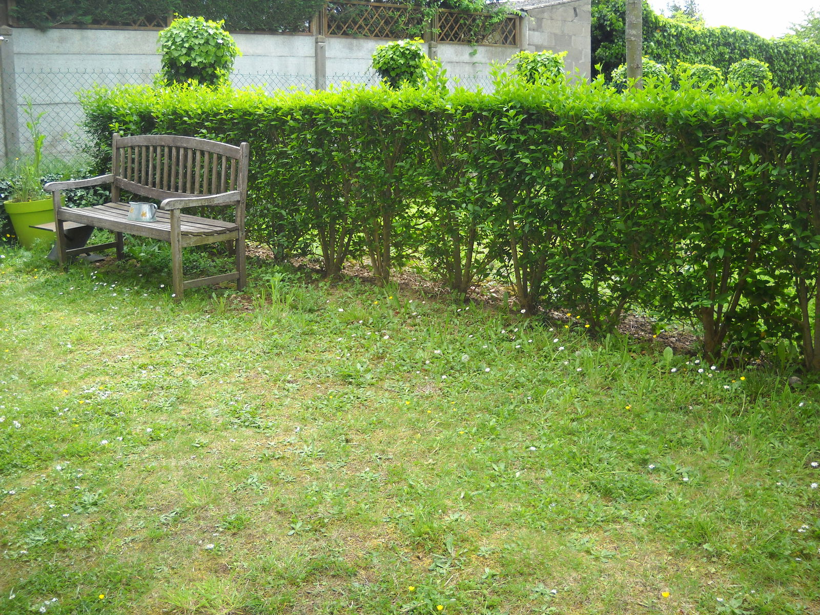 Gastfamilie Vendôme 87654