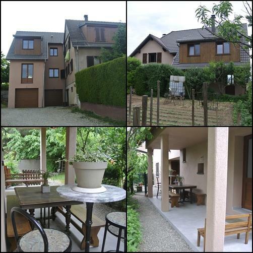 Gastfamilie Rorschwihr 88924