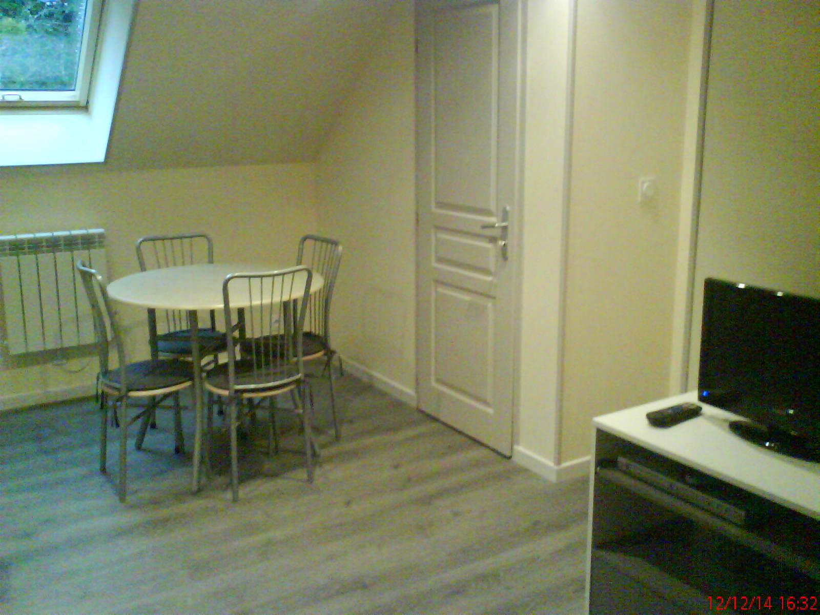 Gastfamilie Monteille 92051