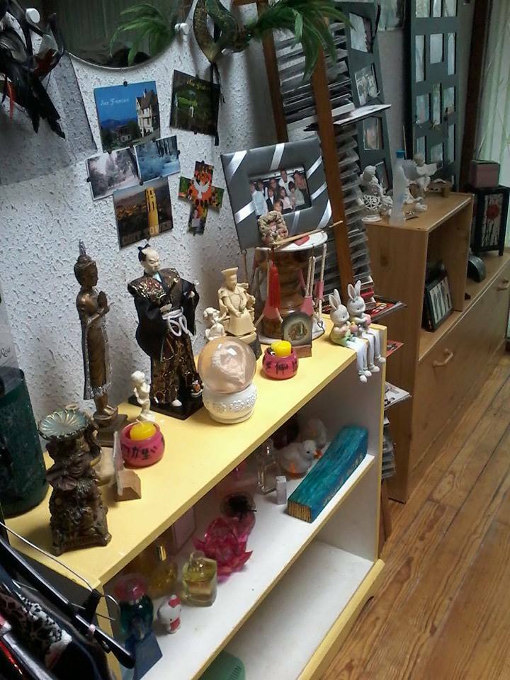 Gastfamilie Lunel 100561