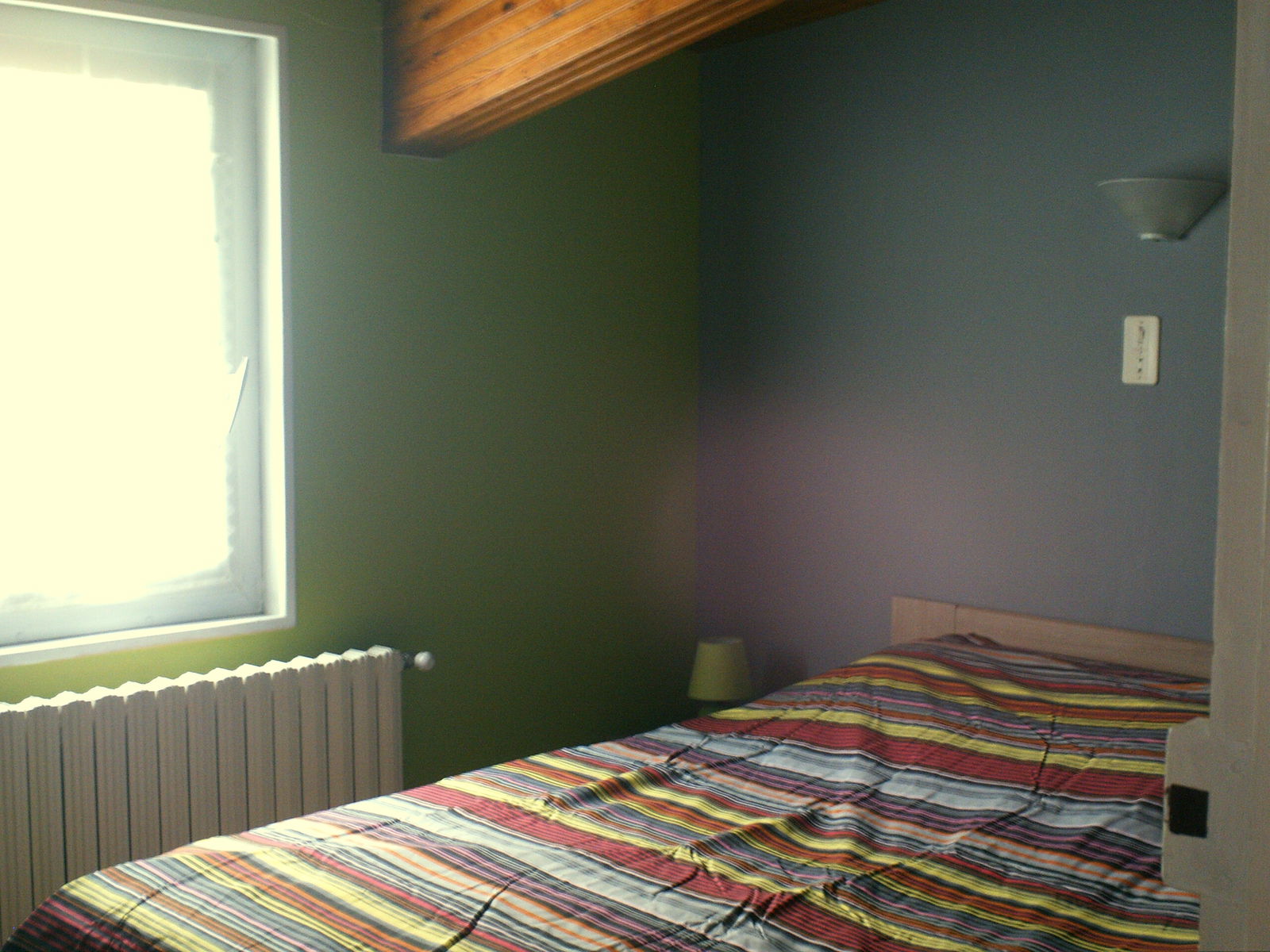 Unabhängiges Studio Le Château-d'Olonne 102287