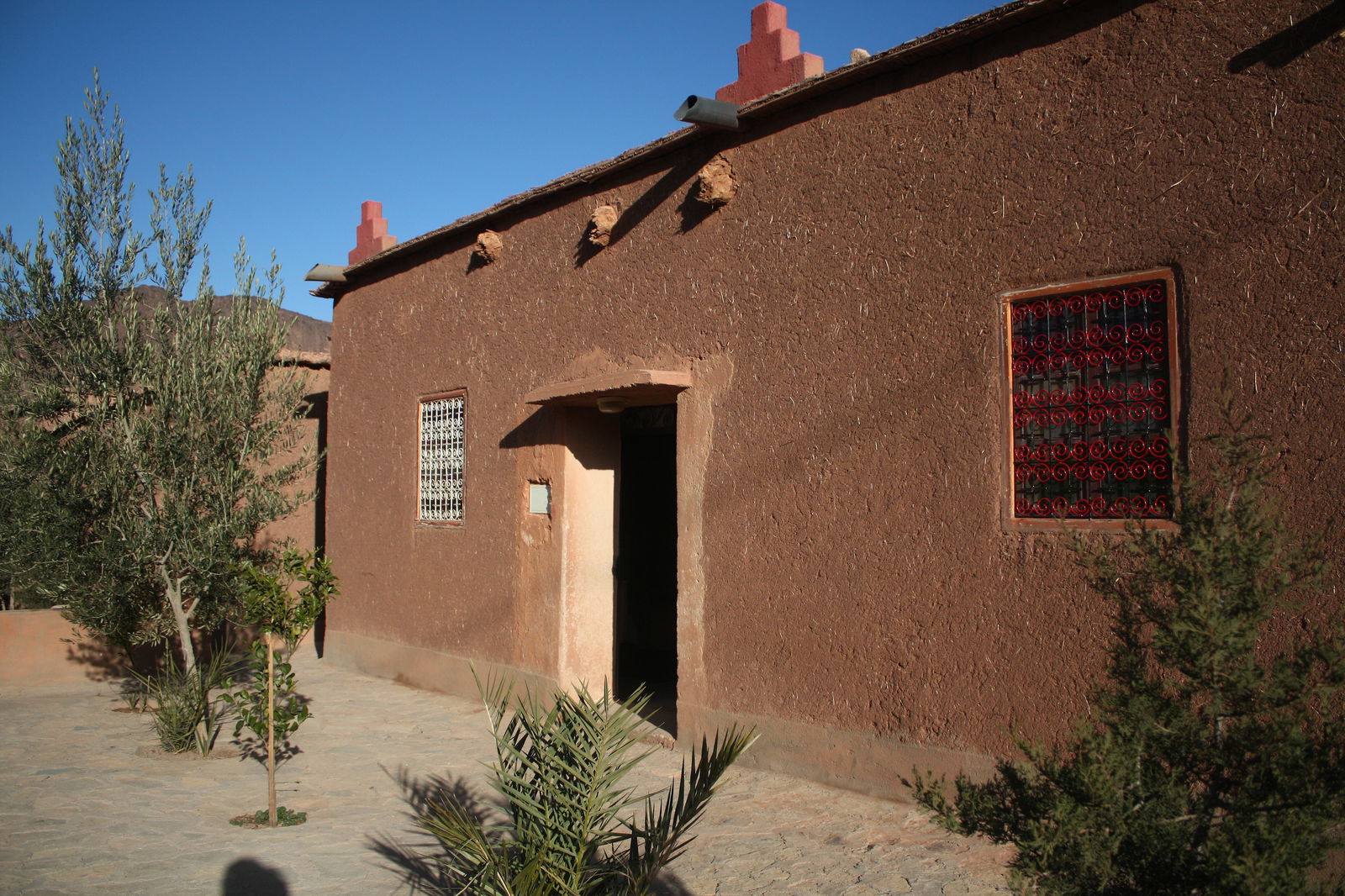 Gästezimmer Ouarzazate 103551
