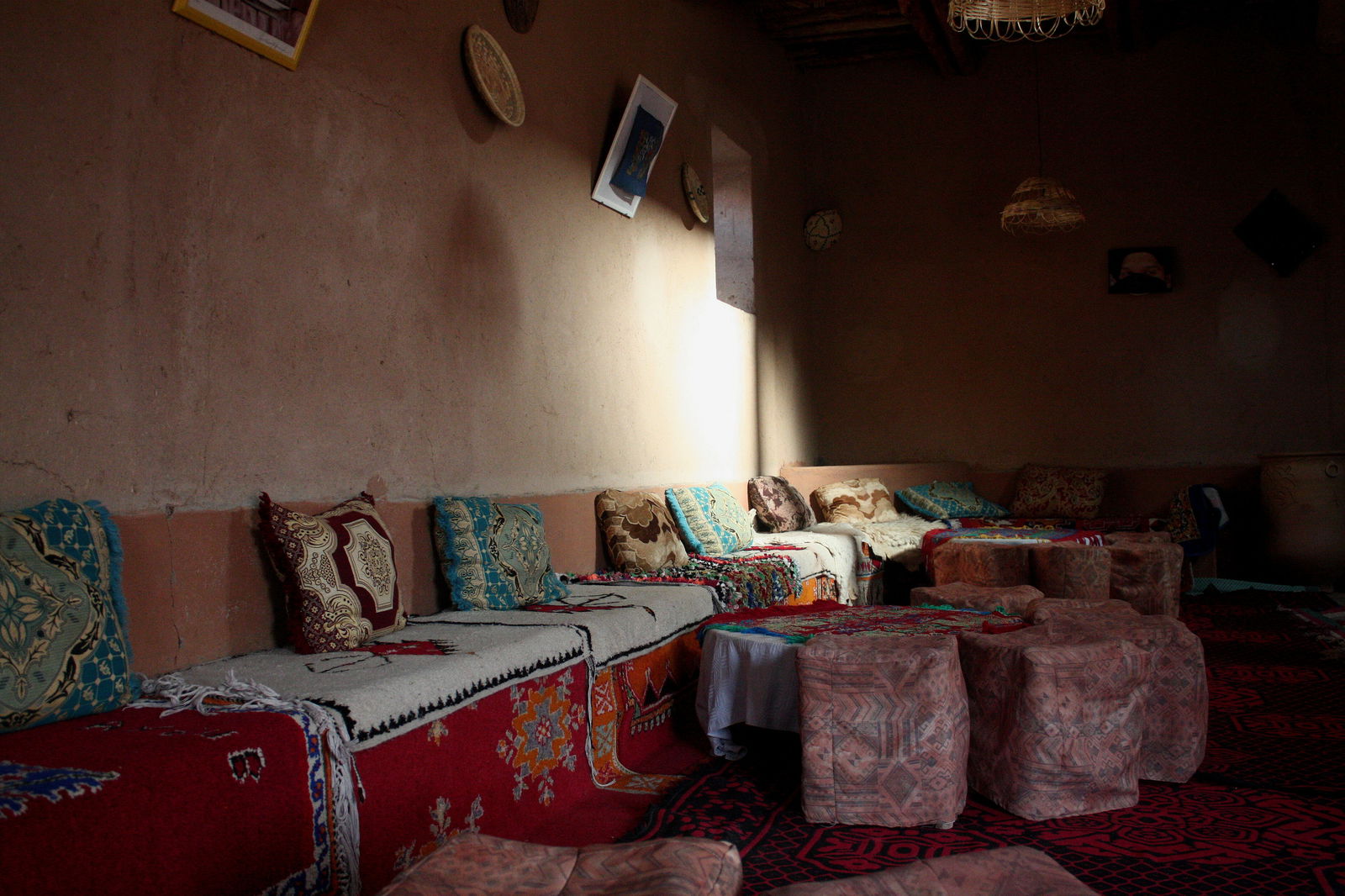 Gästezimmer Ouarzazate 103551