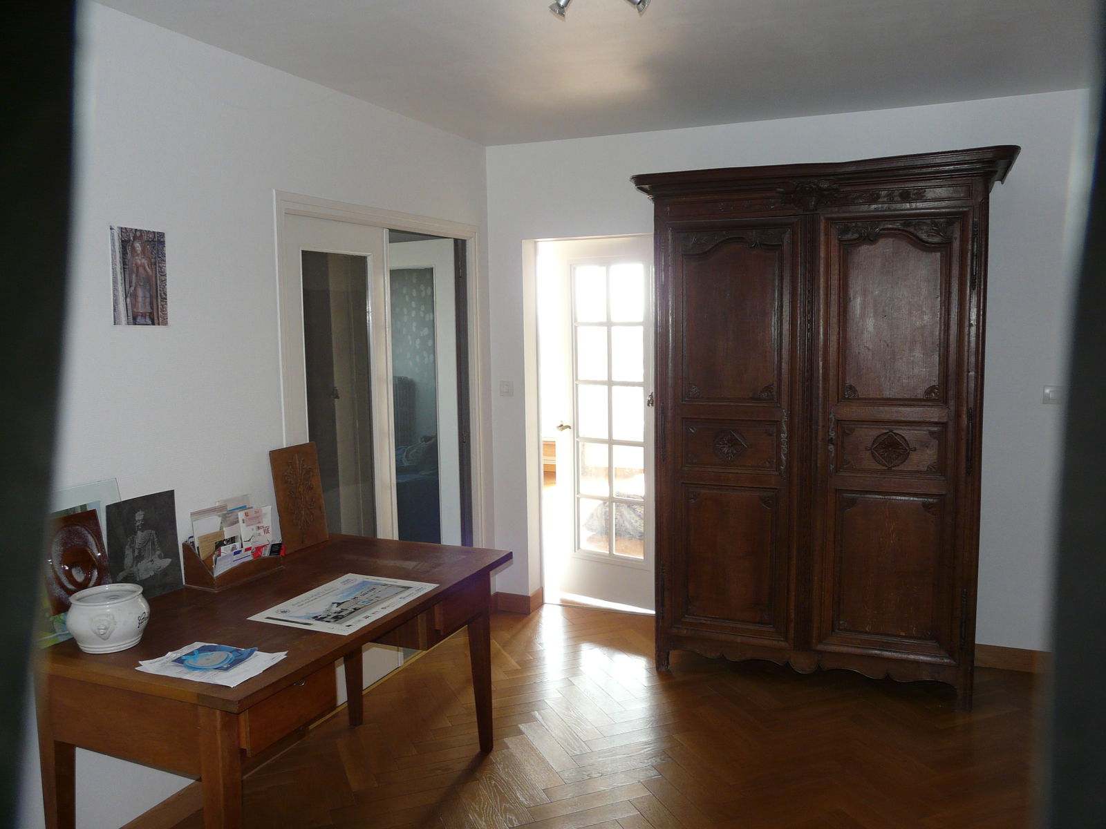 Gastfamilie Hérouville-Saint-Clair 105909