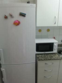 Gastfamilie Barcelona 106784