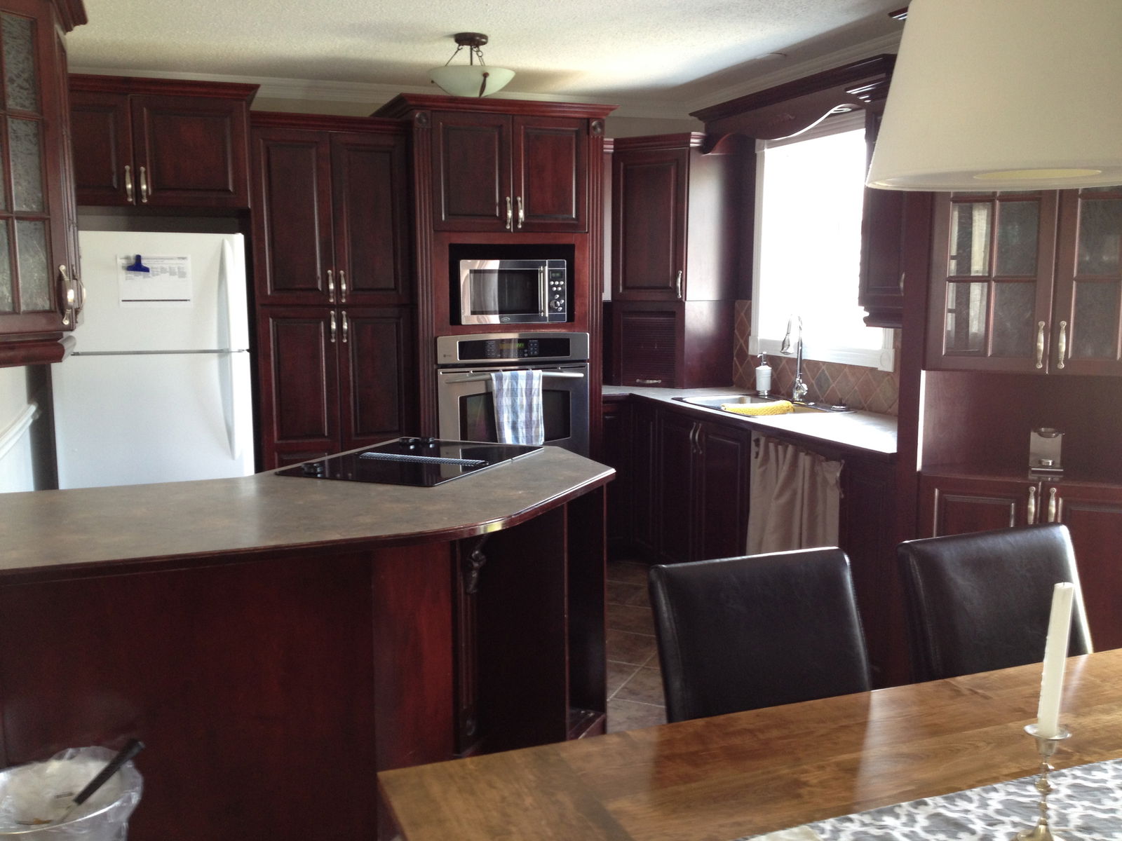 Gastfamilie Gatineau 113158