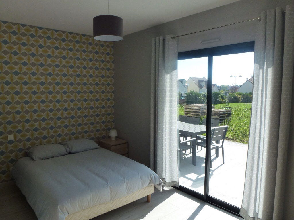 Gastfamilie Ormes 114655