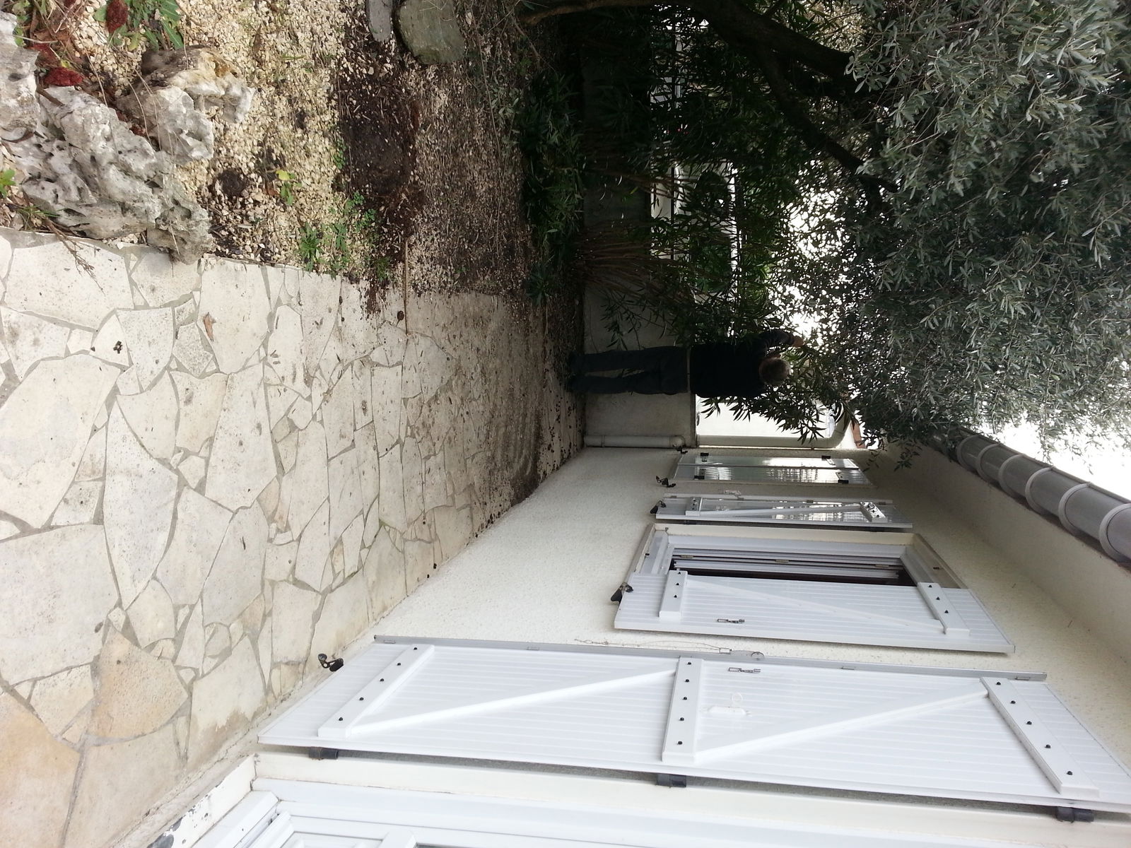 Gastfamilie Alès 118430