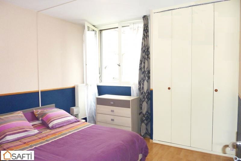 Kolokation Les Ulis 120872