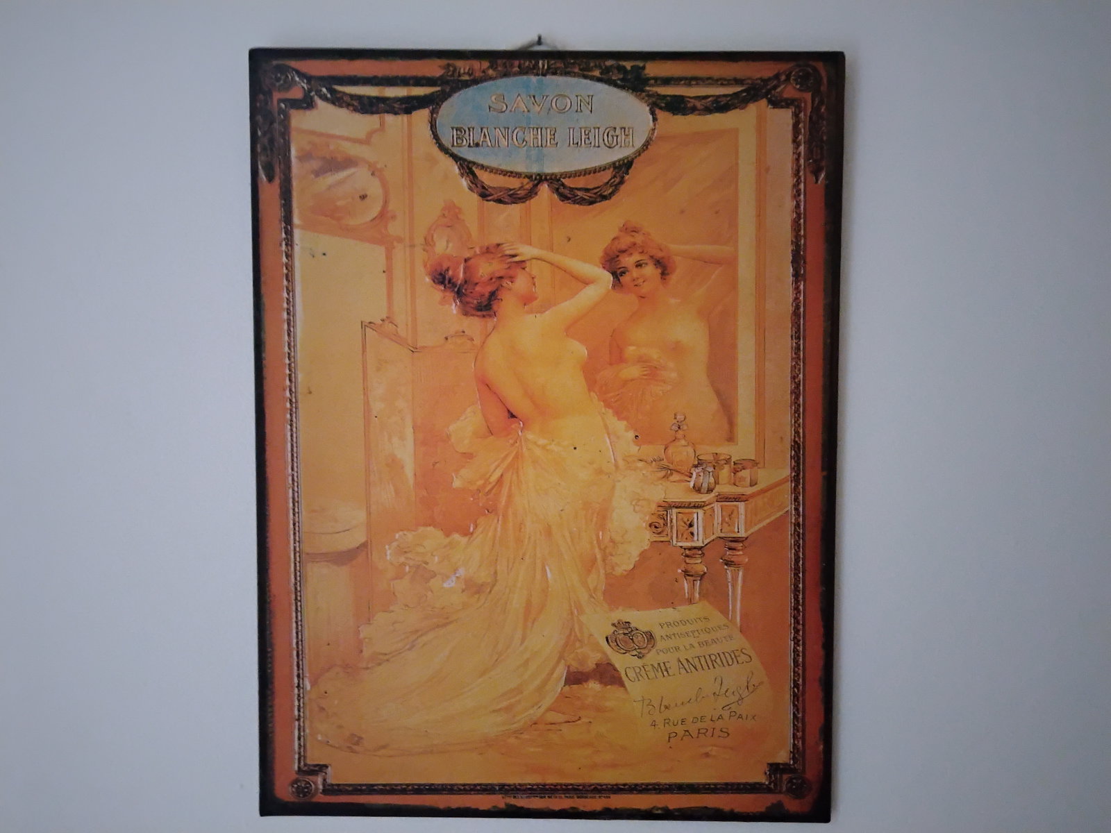 Gastfamilie Valréas 93256