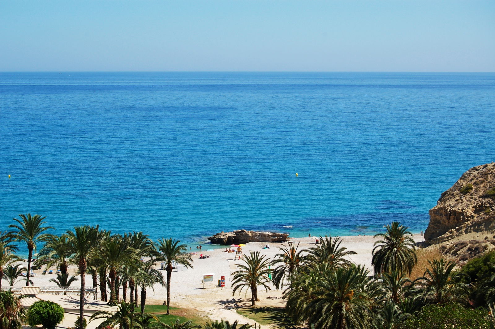 Unabhängiges Studio La Vila Joiosa/Villajoyosa 93619