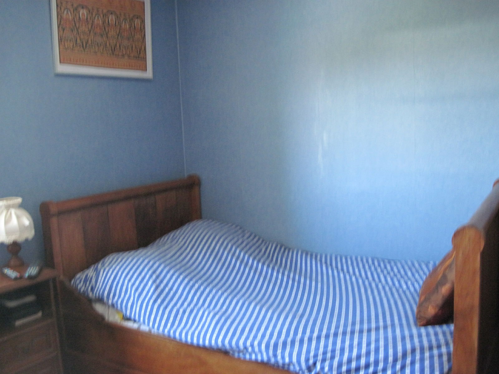 Gastfamilie Saint-Jean-le-Blanc 95126