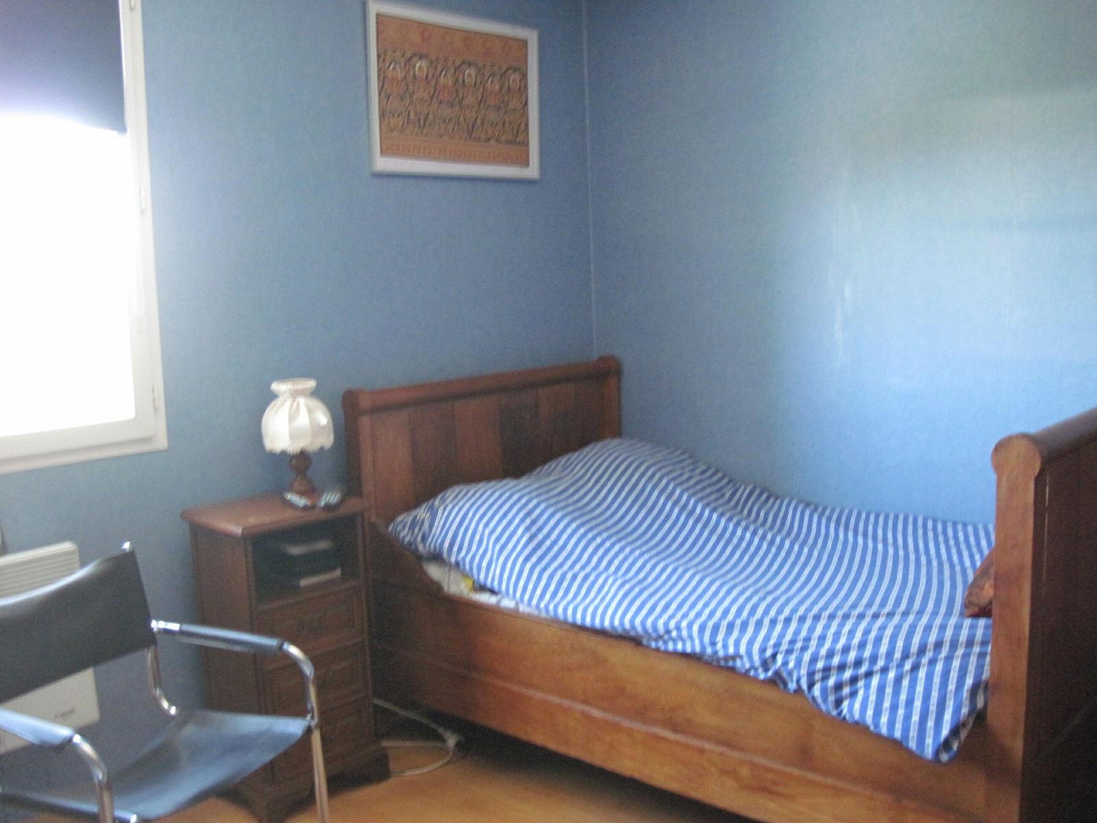 Gastfamilie Saint-Jean-le-Blanc 95126