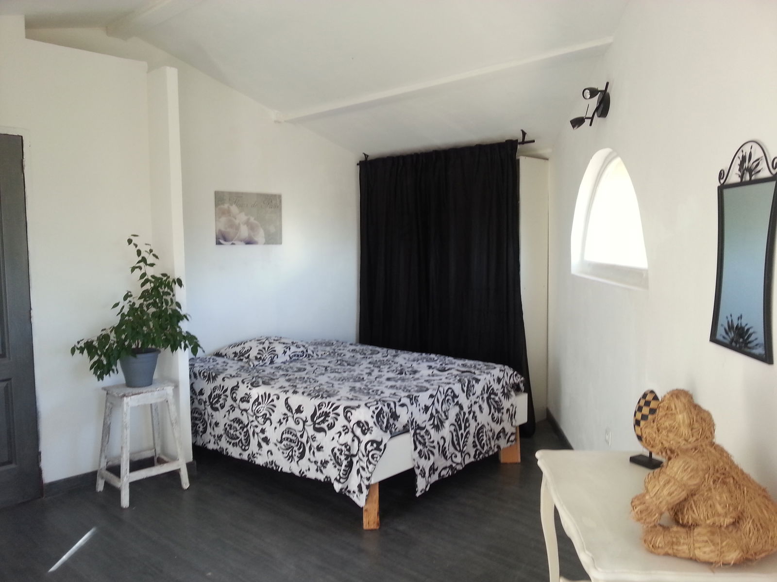 Gastfamilie Flassans-sur-Issole 98161