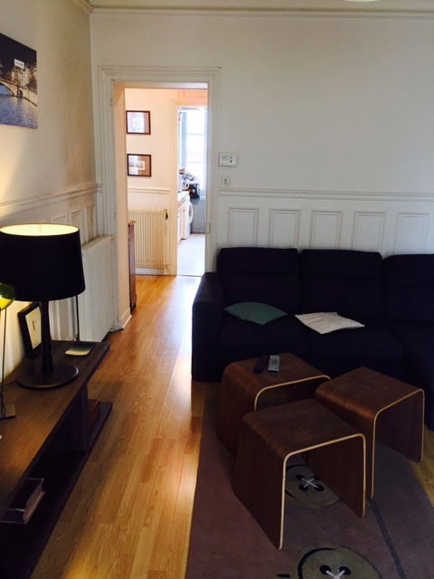 Gastfamilie Levallois-Perret 99247