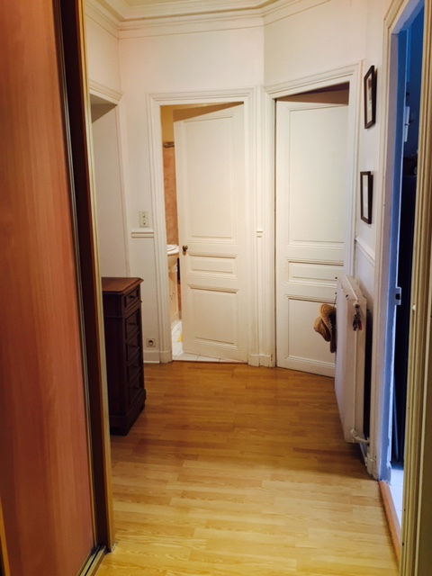 Gastfamilie Levallois-Perret 99247