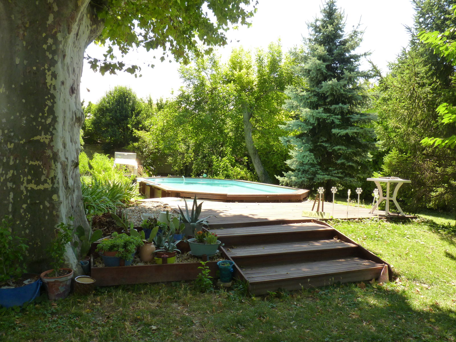 Gastfamilie Avignon 128130