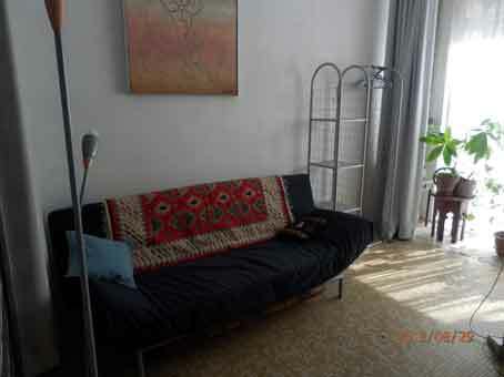 Gastfamilie Paris 128534