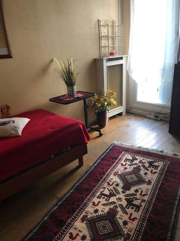 Gastfamilie Villiers-le-Bel 128863