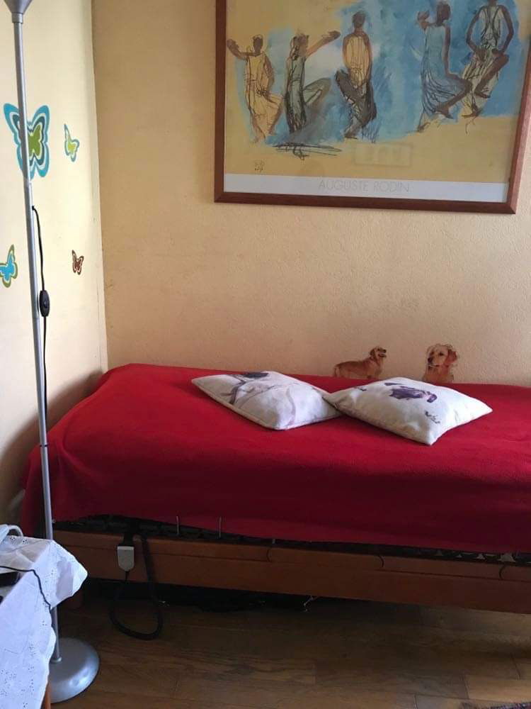 Gastfamilie Villiers-le-Bel 128863