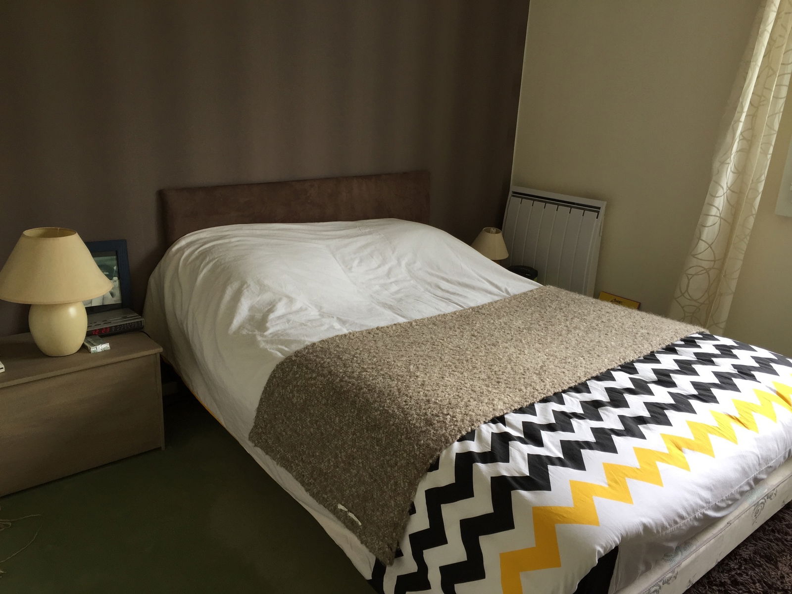 Gastfamilie Bellerive-sur-Allier 128880
