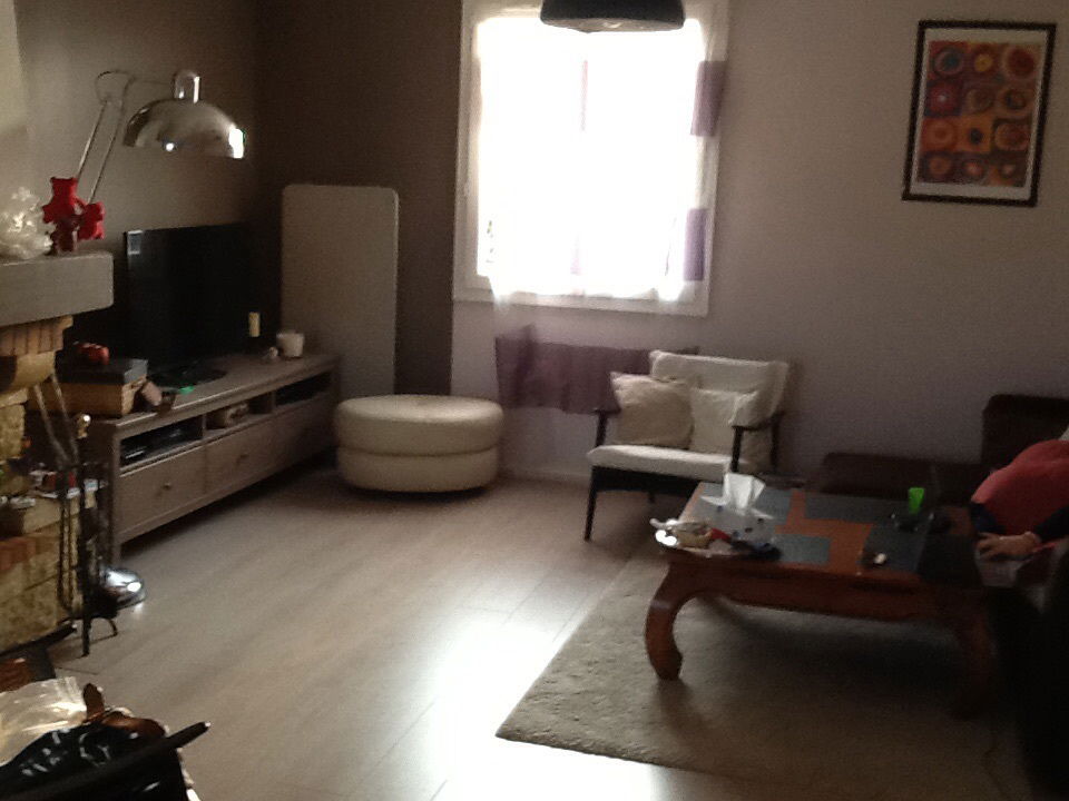 Gastfamilie Bellerive-sur-Allier 128880