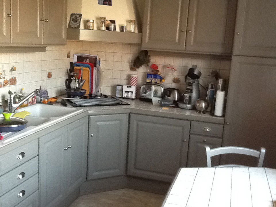 Gastfamilie Bellerive-sur-Allier 128880