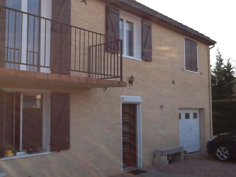 Gastfamilie Bellerive-sur-Allier 128880
