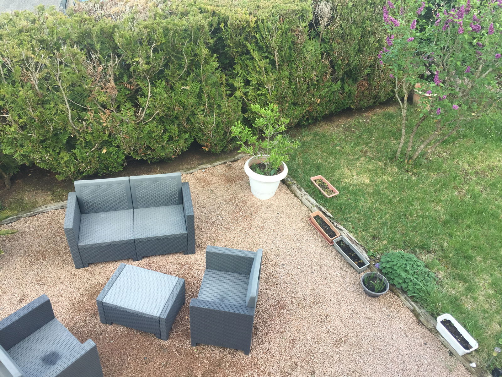 Gastfamilie Bellerive-sur-Allier 128880