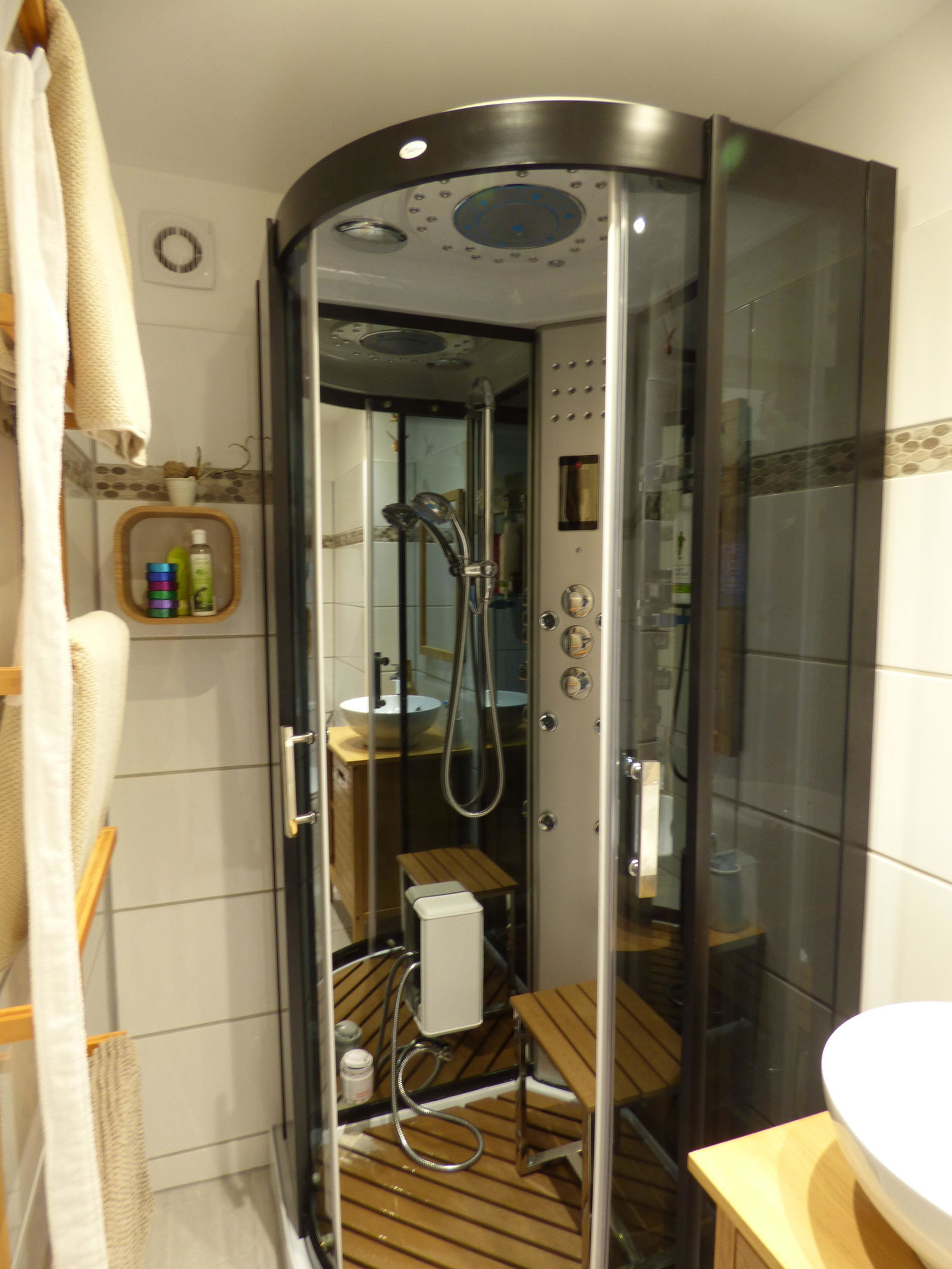 Gästezimmer Landres 133238