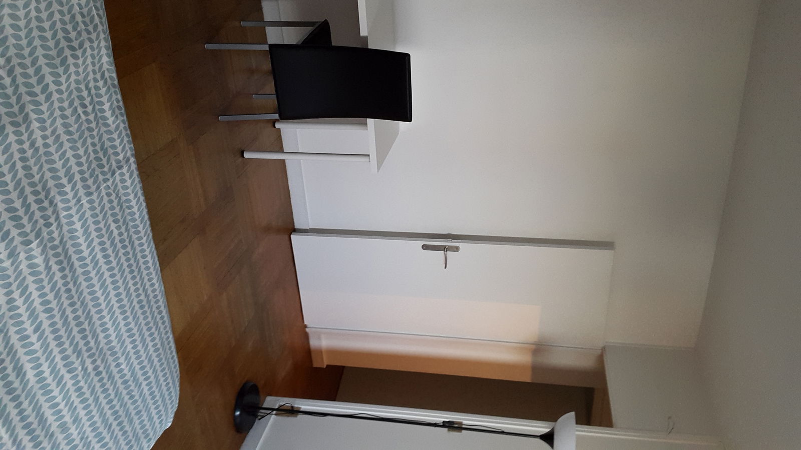 Gastfamilie Noisy-le-Sec 145475
