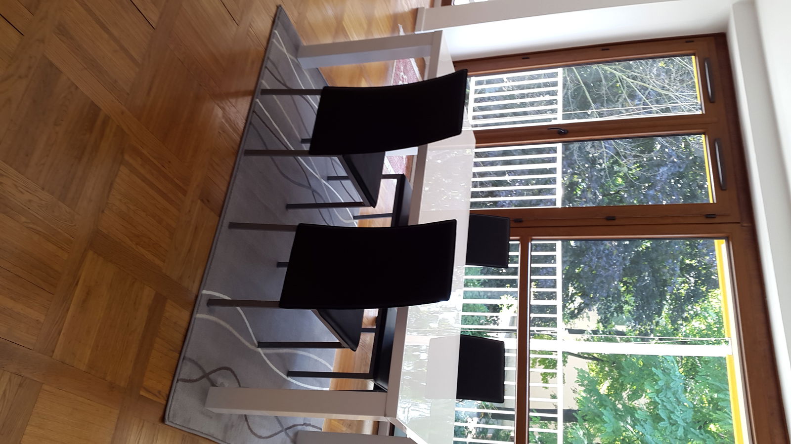 Gastfamilie Noisy-le-Sec 145475